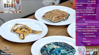 JOP22 Delicious Pancakes of Pancakes (Yorugami reference) | Joy of Pancakes ep. 22
